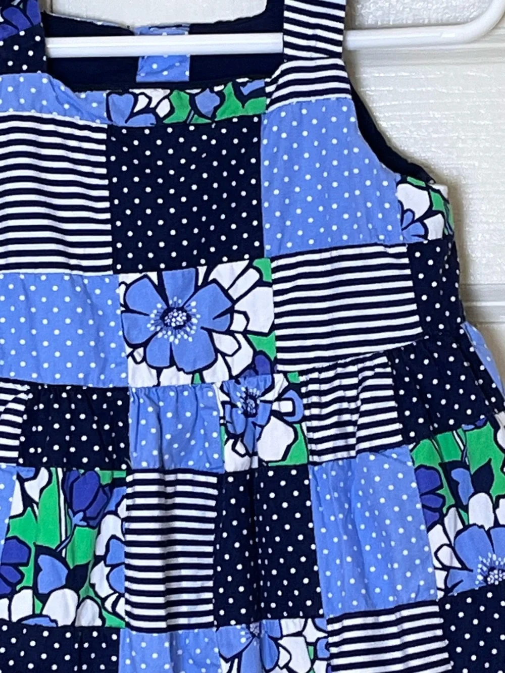 Gymboree cute sleeveless